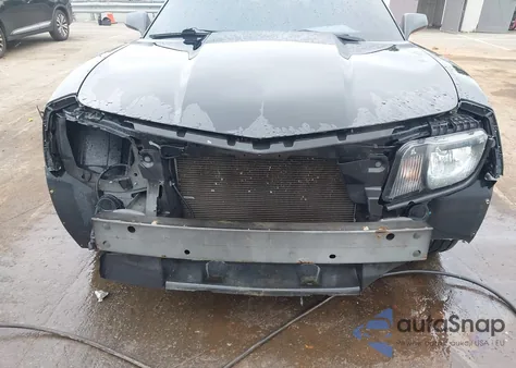 2011 Chevrolet Camaro 1Lt z USA, uszkodzony, nr VIN 2G1FB1ED3B9128269